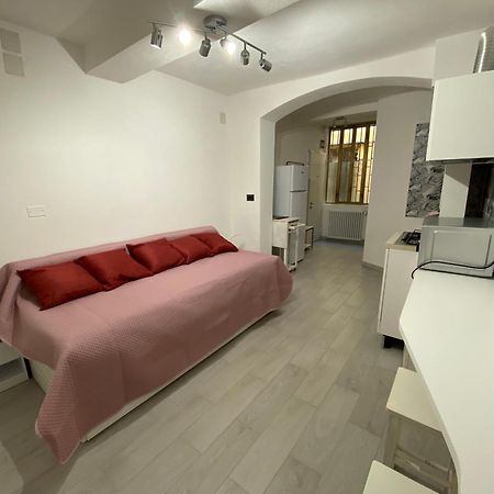 Rizzoli Mpc 3 Appartamento Boloňa Exteriér fotografie